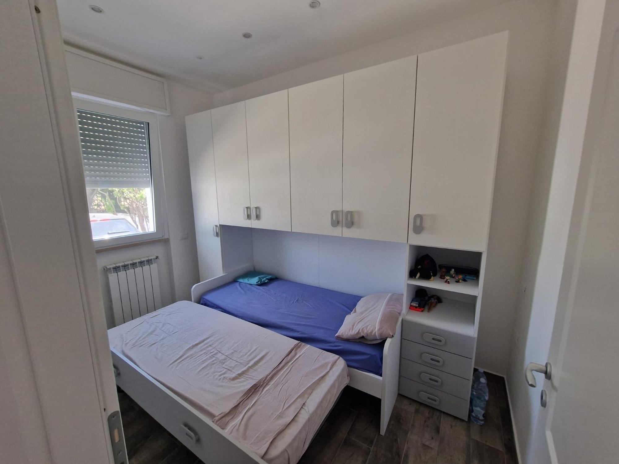 The Suite On The Beach 托瓦尼亚 外观 照片